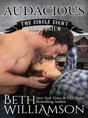 cover image of Audacious